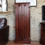 La Roque Mahogany CD / DVD Cupboard