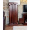 La Roque Mahogany CD / DVD Cupboard