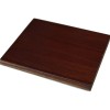 La Roque Mahogany Sample