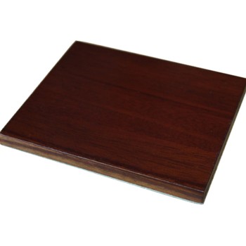 La Roque Mahogany Sample