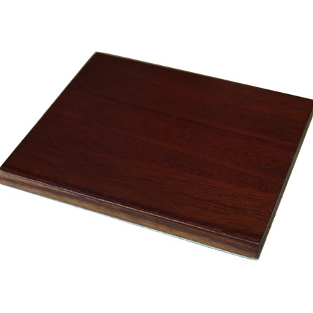 La Roque Mahogany Sample
