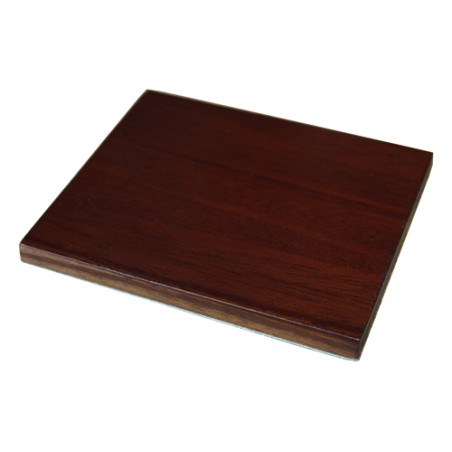 La Roque Mahogany Sample