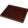 La Roque Mahogany Sample