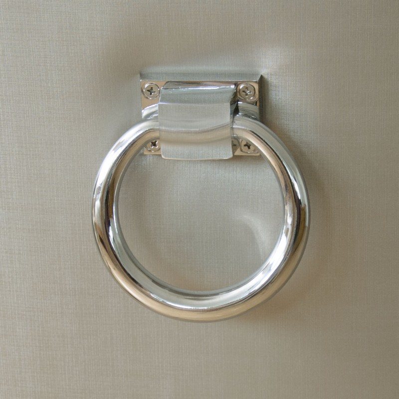 Marjukka Stone Leather Oak Chair