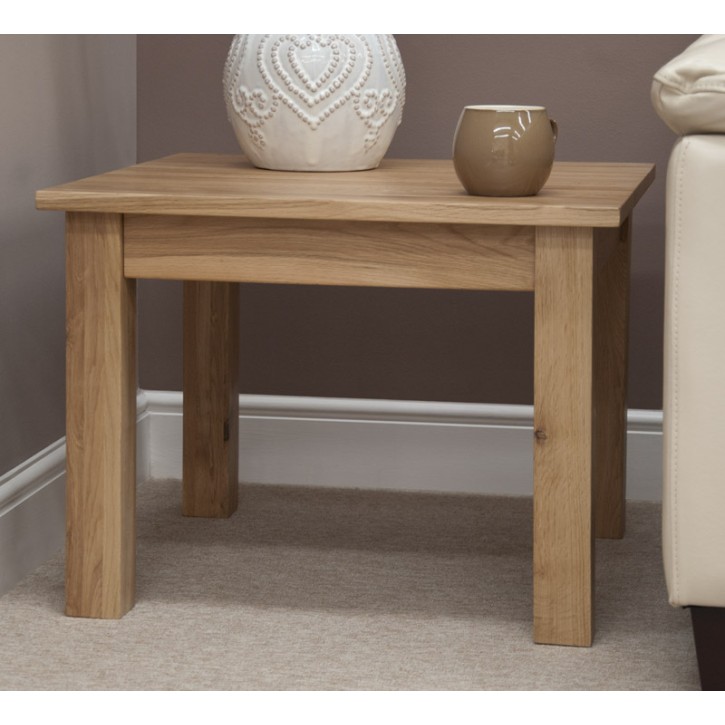 Opus Modern Oak Elegance 2 x 2 Coffee Table Opus Modern Oak Elegance 2 x 2 Coffee Table