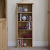 Opus Modern Oak CD Tower