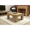 Trend Lifestyle Oak Small 3 X 2 Coffee Table