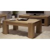 Trend Lifestyle Oak Large 4 X 2 Coffee Table