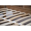Trend Lifestyle Oak Superking Bed