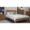 Trend Lifestyle Oak Double Bed