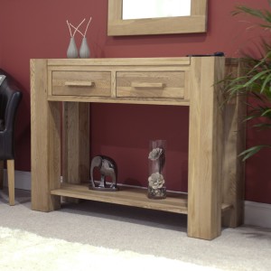 Trend Lifestyle Oak Furniture