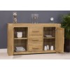 Trend Lifestyle Oak Large Sideboard