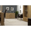Trend Lifestyle Oak Large Sideboard