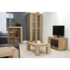 Trend Lifestyle Oak TV Unit