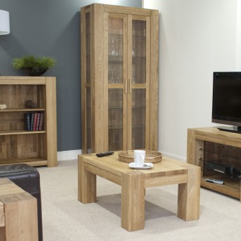 Trend Lifestyle Oak TV Unit