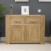 Trend Lifestyle Oak Medium Sideboard
