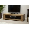 Trend Lifestyle Oak Plasma TV Unit