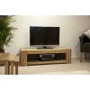 Trend Lifestyle Oak Plasma TV Unit