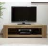 Trend Lifestyle Oak Plasma TV Unit