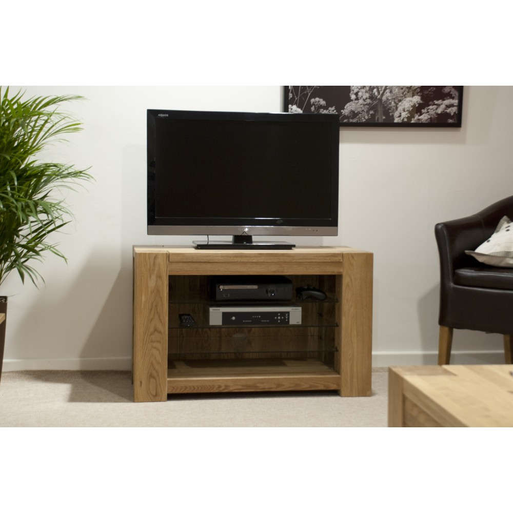 Trend Lifestyle Oak TV Unit