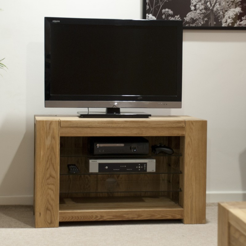 Trend Lifestyle Oak TV Unit