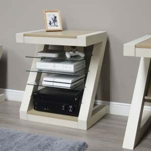 Z Painted Oak Furniture 