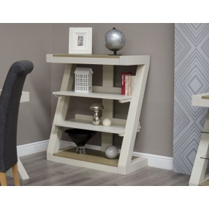 Z Painted Oak Range
