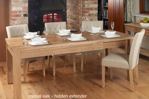 Discover the Baumhaus Dining Range