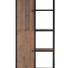 Ooki Reclaimed Tall Multi Bookcase