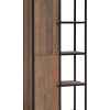 Ooki Reclaimed Tall Multi Bookcase