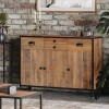 Ooki Reclaimed Medium Sideboard