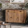 Ooki Reclaimed Medium Sideboard