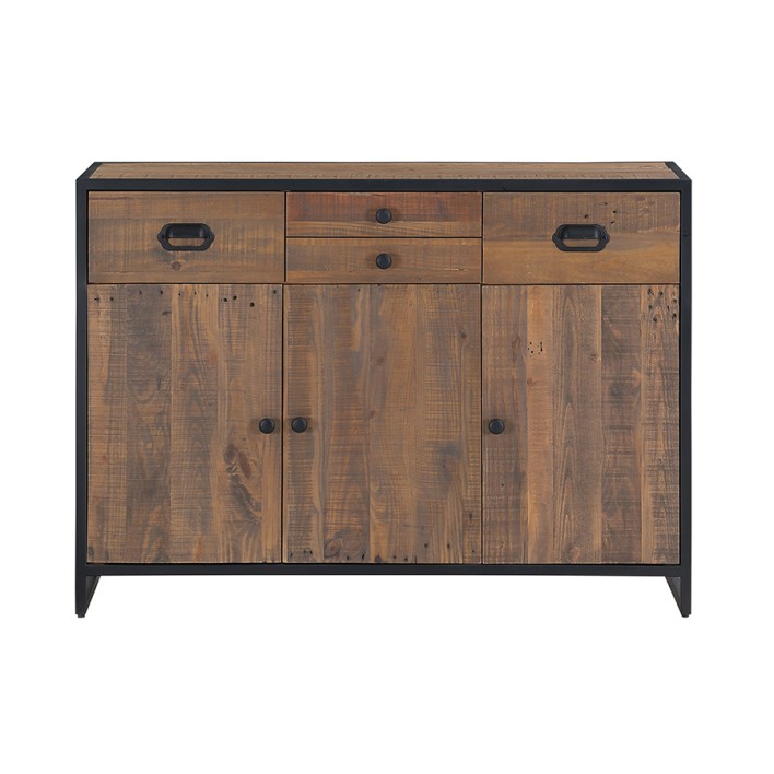 Ooki Reclaimed Medium Sideboard