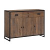 Ooki Reclaimed Medium Sideboard