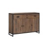 Ooki Reclaimed Medium Sideboard