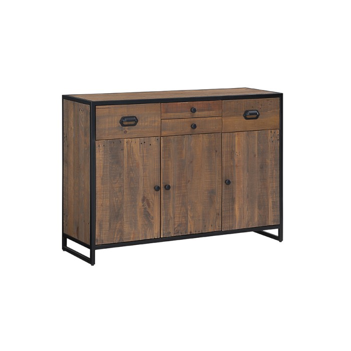 Ooki Reclaimed Medium Sideboard