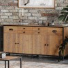 Ooki Reclaimed Large Sideboard