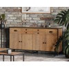 Ooki Reclaimed Large Sideboard