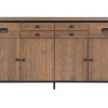 Ooki Reclaimed Large Sideboard
