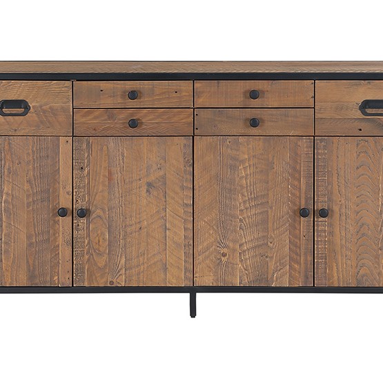 Ooki Reclaimed Large Sideboard