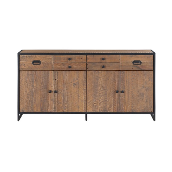 Ooki Reclaimed Large Sideboard