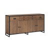 Ooki Reclaimed Large Sideboard