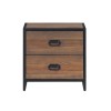Ooki Reclaimed Modular Low Drawer Cabinet Ooki Reclaimed Modular Low Drawer Cabinet