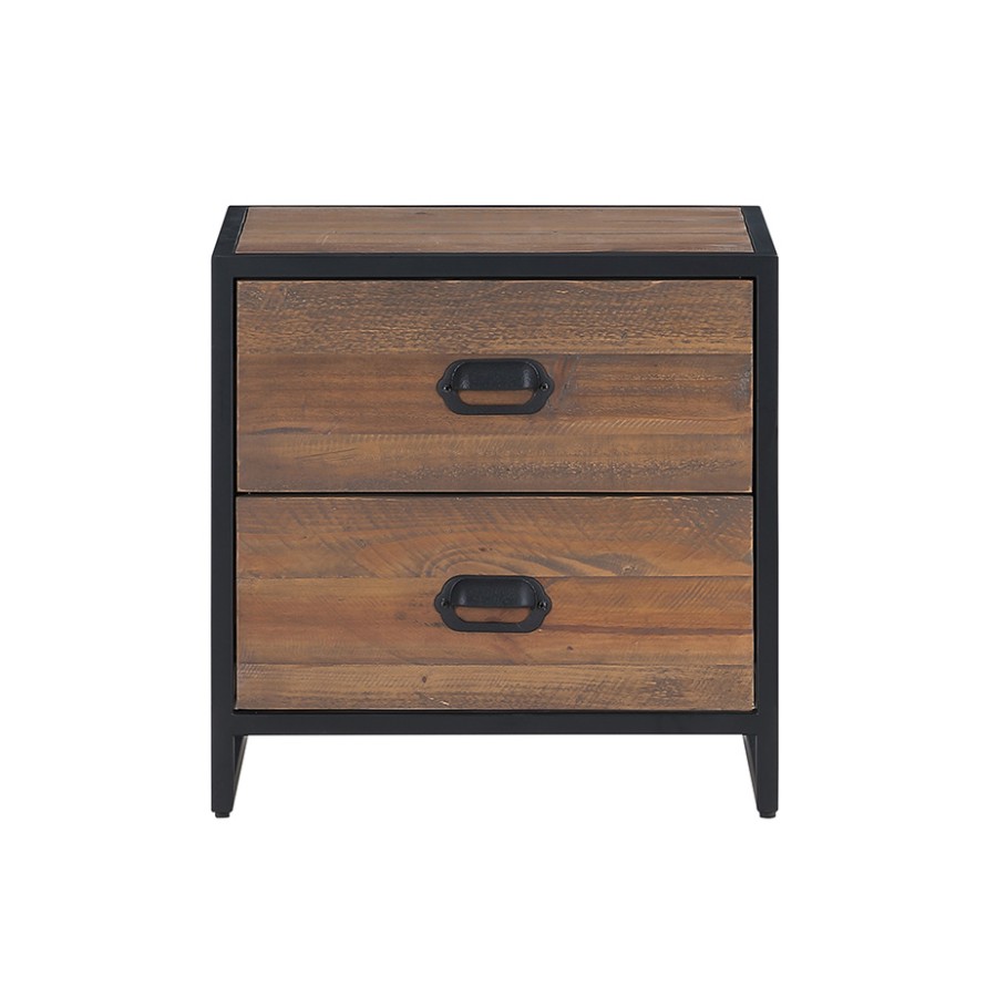 Ooki Reclaimed Modular Low Drawer Cabinet Ooki Reclaimed Modular Low Drawer Cabinet