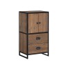 Ooki Reclaimed Modular Cupboard with Drawers Ooki Reclaimed Modular Cupboard with Drawers