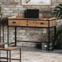 Ooki Reclaimed Desk