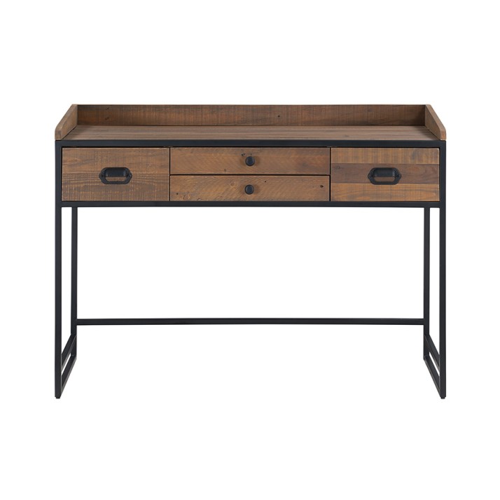Ooki Reclaimed Desk