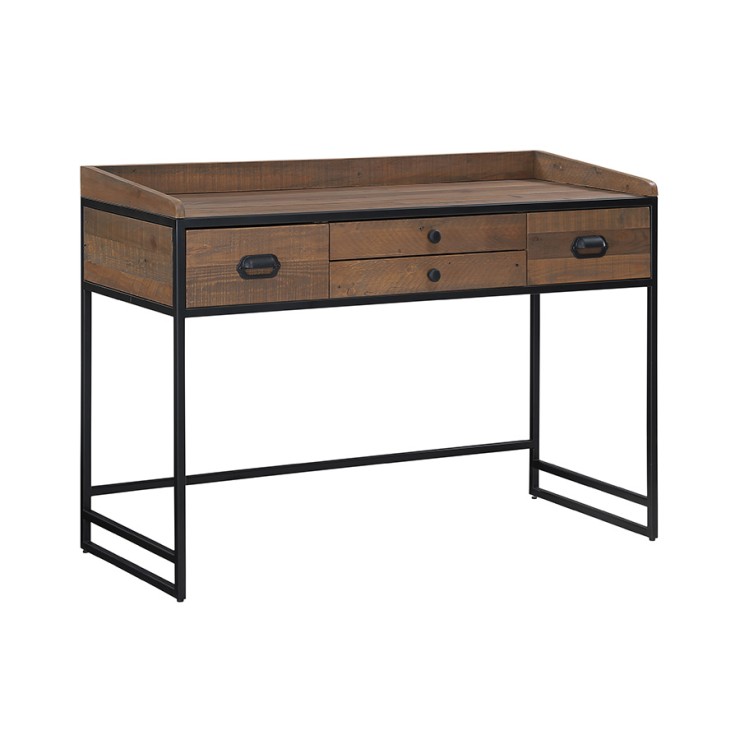 Ooki Reclaimed Desk
