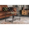 Ooki Reclaimed Coffee Table
