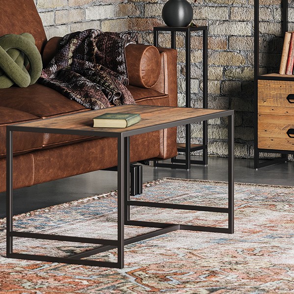 Ooki Reclaimed Coffee Table